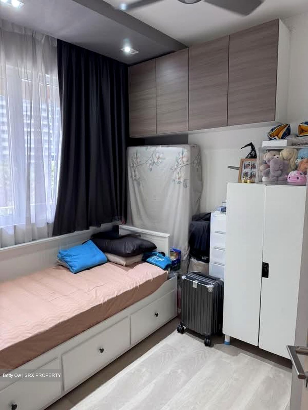 High Park Residences (D28), Apartment #604974231